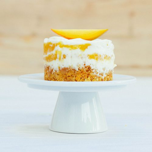 cheesecake mangue
